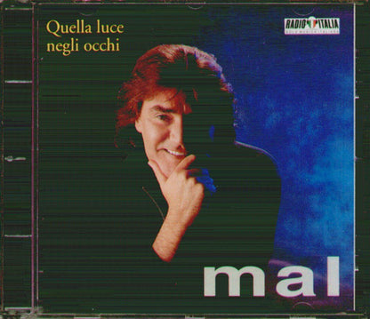 Quella Luce Negli Occhi