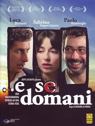 E se domani