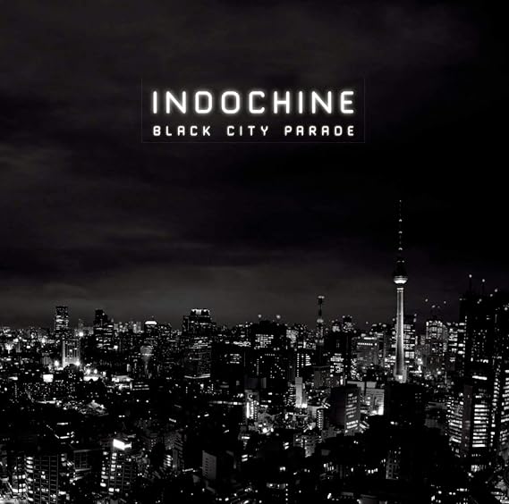 Black City Parade