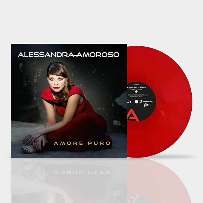 Amore Puro Limited Edition Massive Music Store amore-puro-limited-edition-massive-music-store