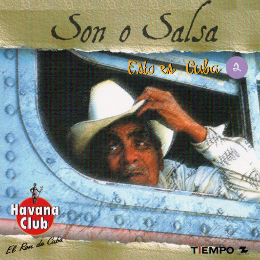 Son O Salsa