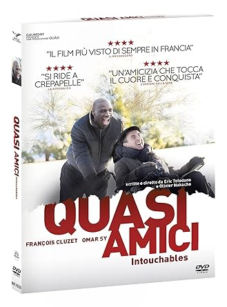 Quasi amici