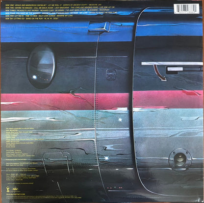 Wings Over America
