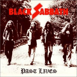 Past Lives Limited Edition