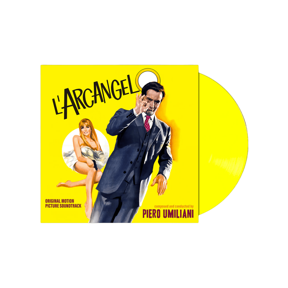 L'Arcangelo Limited Edition