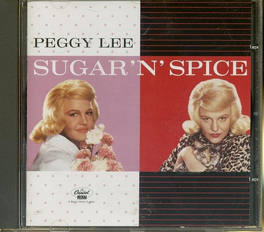 Sugar N Spice