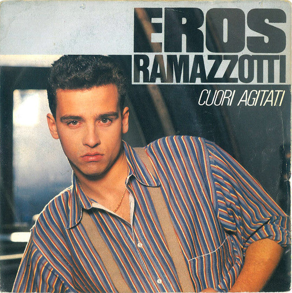 Cuori Agitati / Quando L'Amore