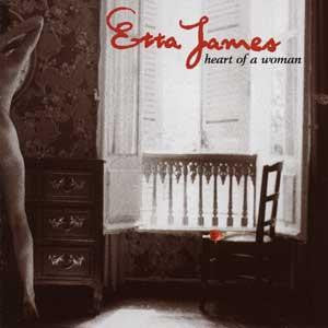 Heart Of A Woman