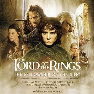 The Lord Of The Rings