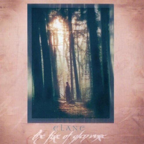 The Fire Of Glenvor