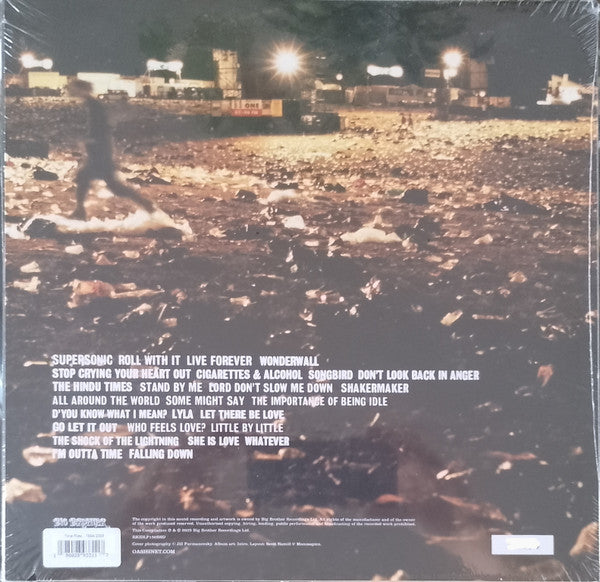 Time Flies 1994 2009 Special Edition 15th Anniversary RSD