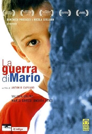 La Guerra di Mario