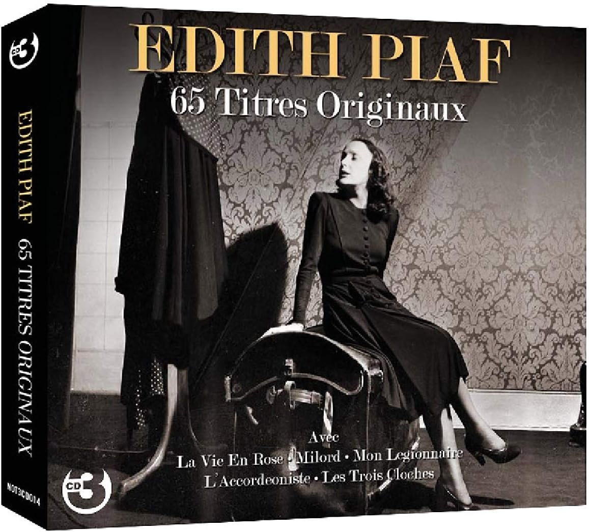 65 Titres Originaux