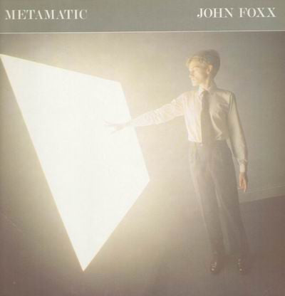 Metamatic
