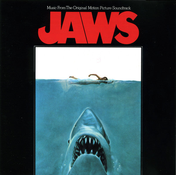 Jaws Lo Squalo