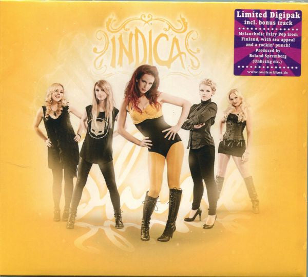 Shine Limited Edition