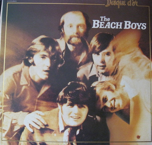 Disque D'Or