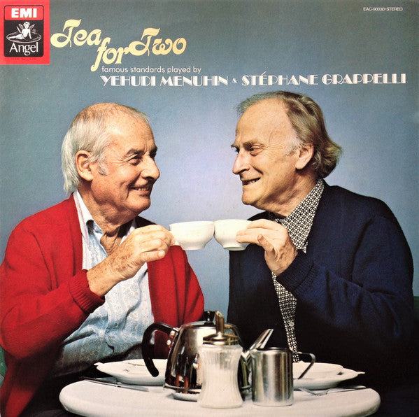 Tea For Two JAPAN