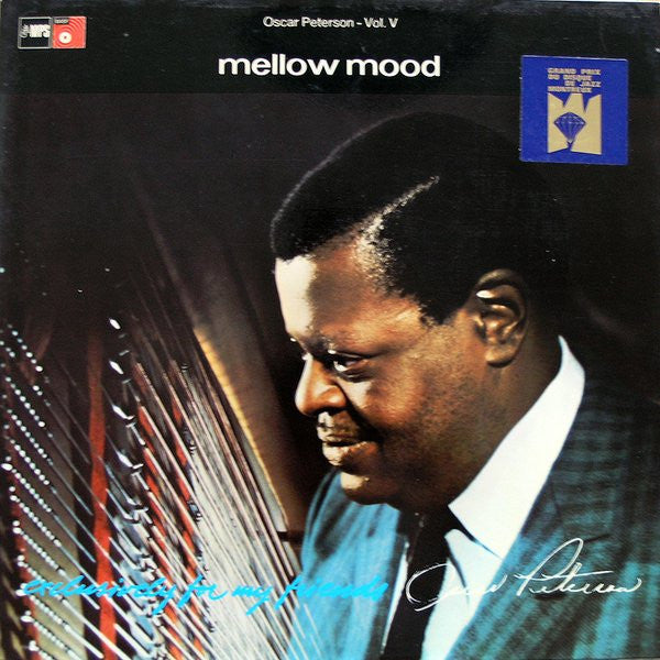 Mellow Mood