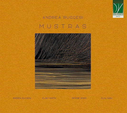 Mustras