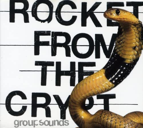 Group Sounds