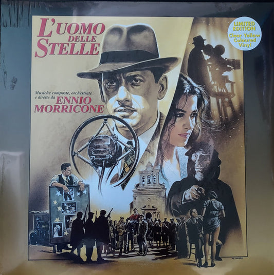 L'Uomo Delle Stelle Limited Edition