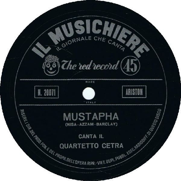 Mustapha