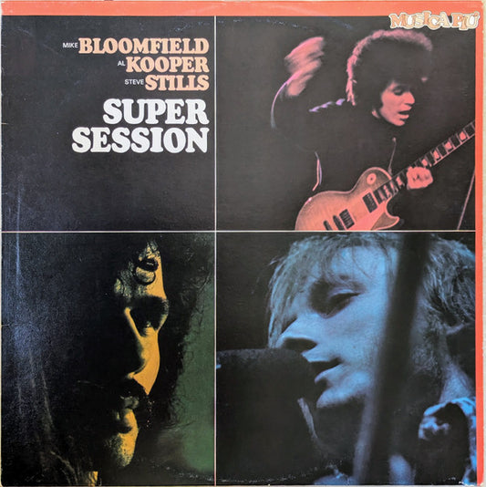 Super Session