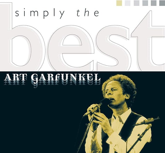 Simply The Best