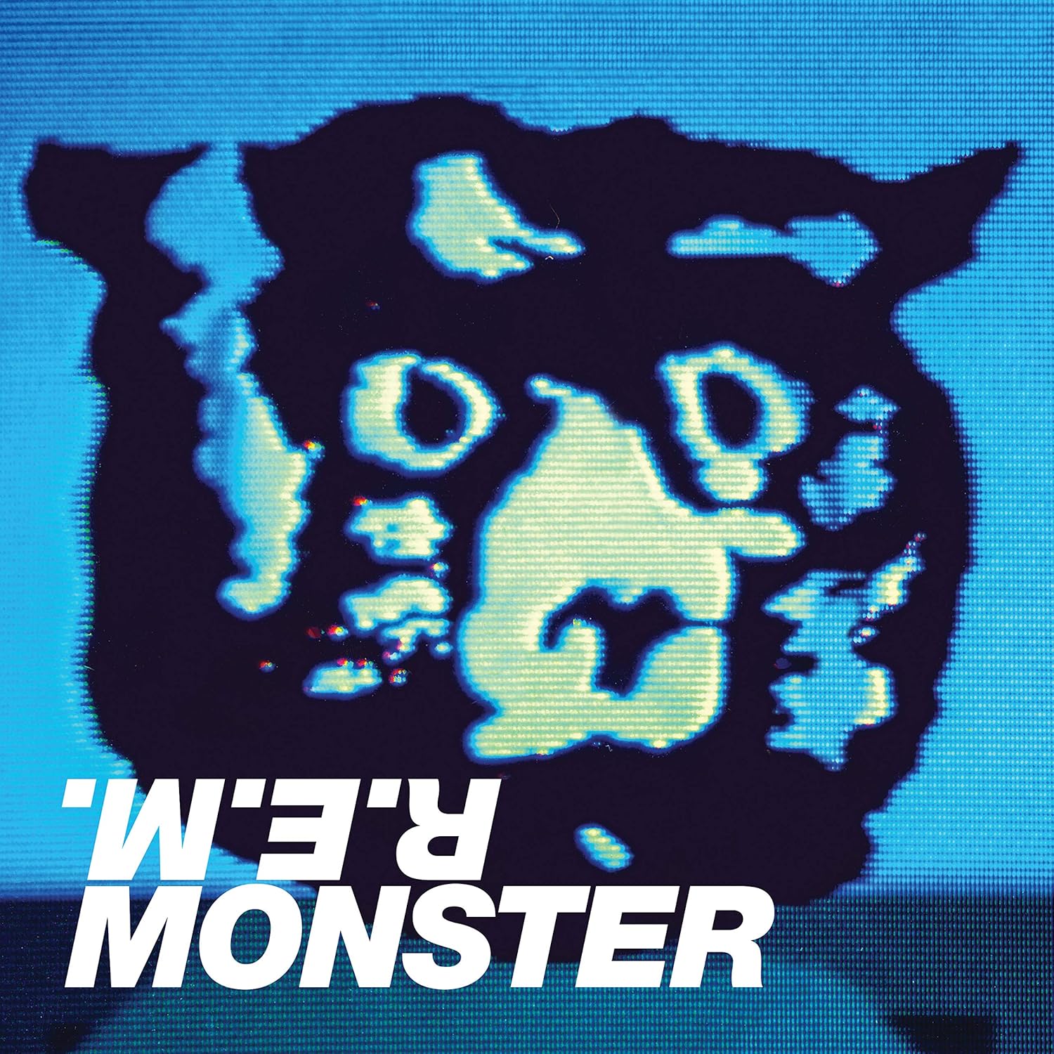 Monster 25th Anniversary Expanded Edition