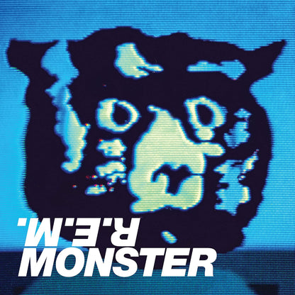 Monster 25th Anniversary Expanded Edition