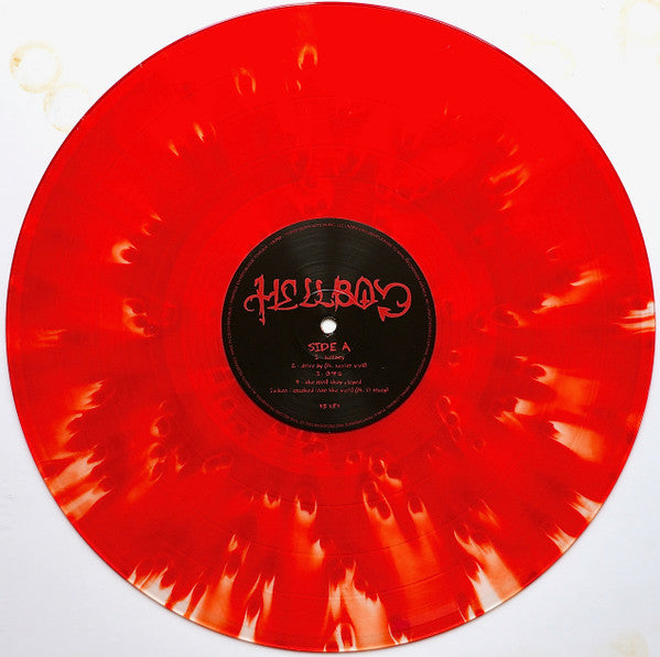 Hellboy  Limited Edition