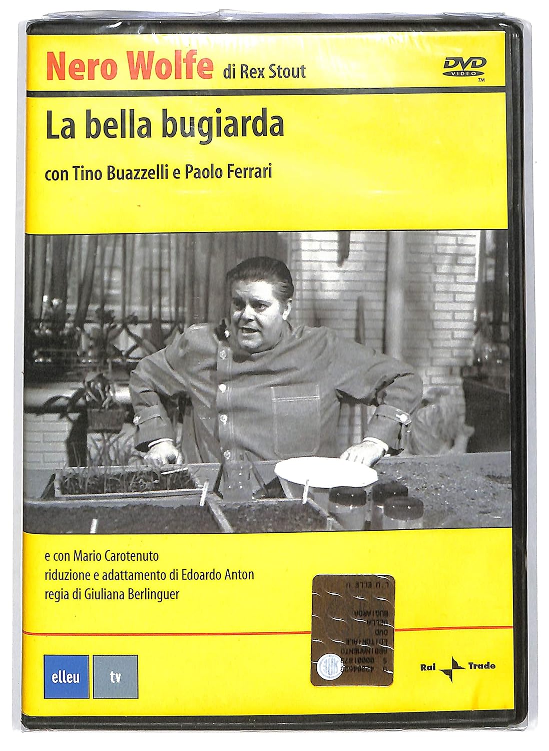 La bella bugiarda