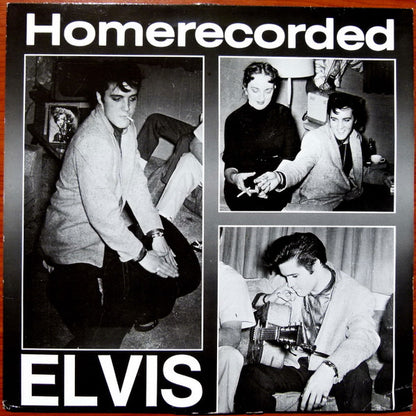 Homerecorded
