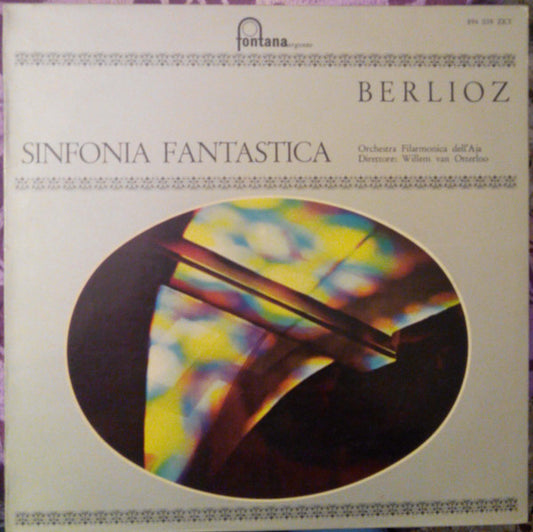 Sinfonia Fantastica