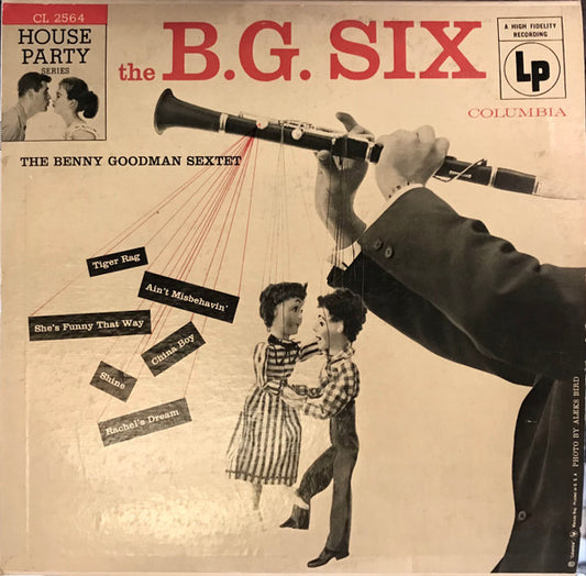 The B.G. Six