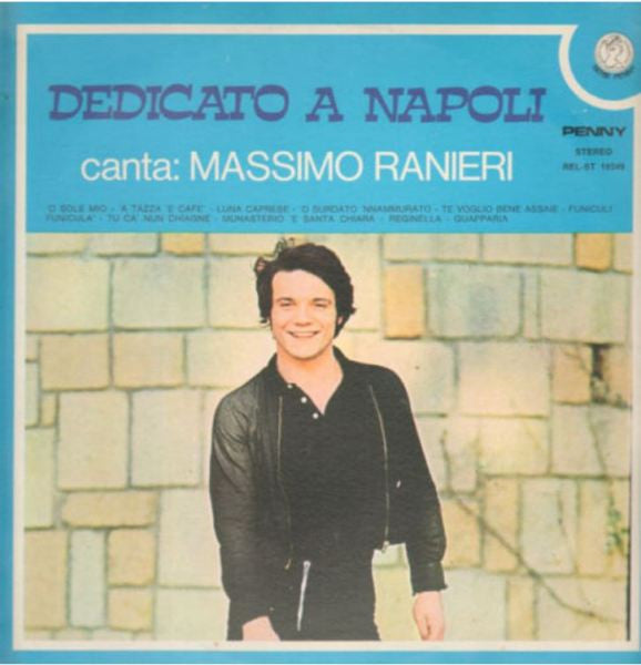 Dedicato A Napoli