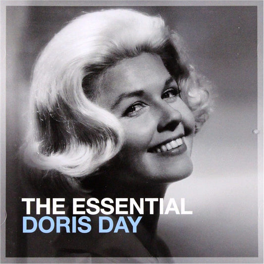 The Essential Doris Day