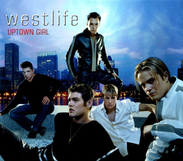 Uptown Girl