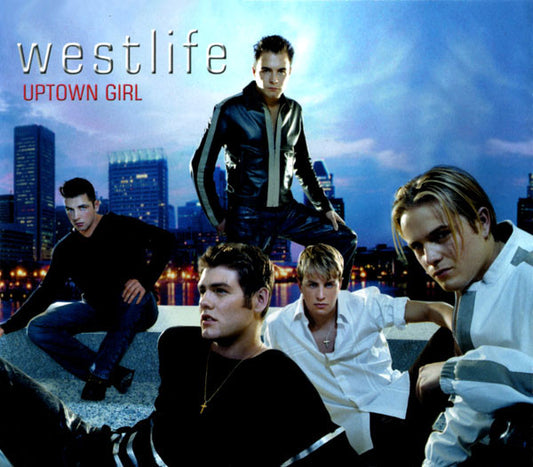 Uptown Girl
