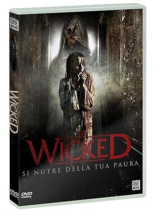 The wicked