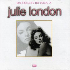 Emi Presents The Magic Of Julie London