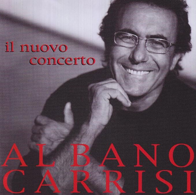 Il Nuovo Concerto