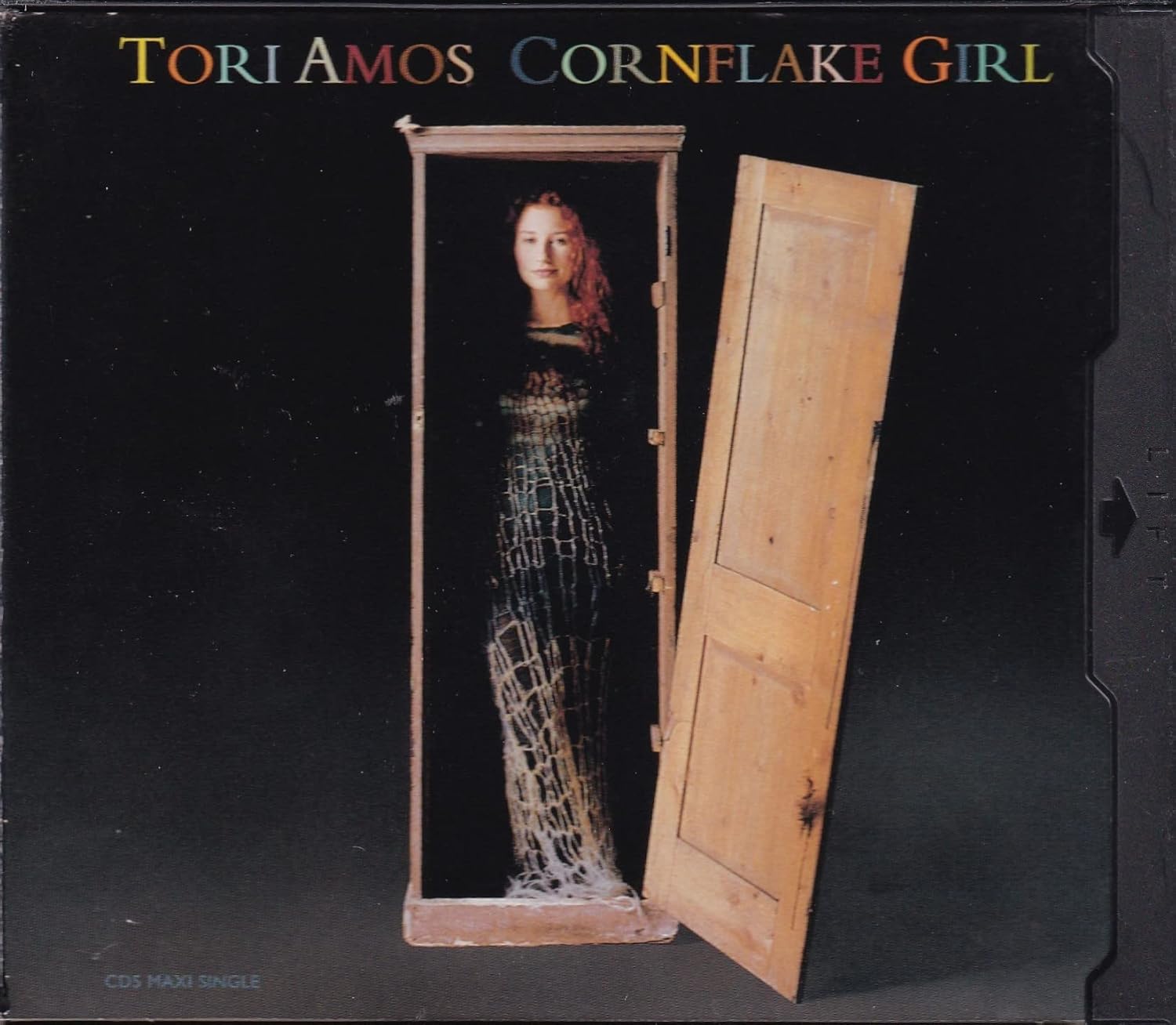 Cornflake Girl