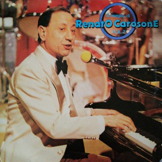 Il Meglio Di Renato Carosone Vol. 2