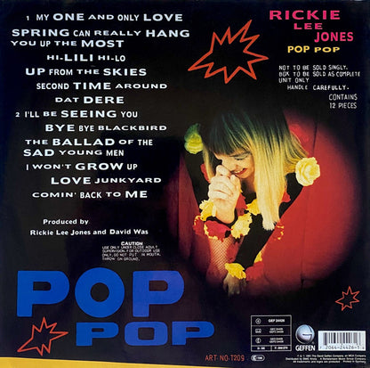 Pop Pop
