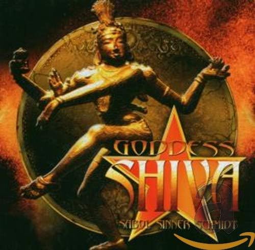 Goddess Shiva