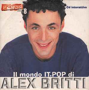 Il Mondo It.Pop di Alex Britti