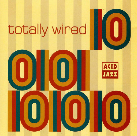 Totally Wired 10