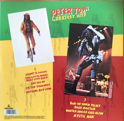 Greatest Hits Limited Edition RSD